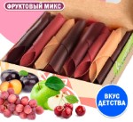 Пастила фруктовый микс натуральная Pastilab 250г