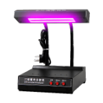 Ультрафиолетовый анализатор ZF-1 (УФ лампа 6 Вт, 365⁄254 нм)