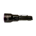 Ультрафиолетовый светодиодный фонарь UVC31-NDT