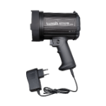 Портативная светодиодная ультрафиолетовая лампа LUYOR-3105D