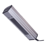 Ручная УФ лампа для лаборатории LEA-180L-12V (УФ лампа, 8 Вт, 365 нм)