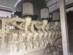 Дизель-генератор MTU 20 V4000 G63L 2,5 мвт