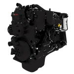 Двигатель Cummins QSX15 (США) в сборе в наличии