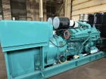 Cummins KTA38-G9 в наличии СПб