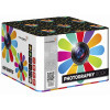 Фейерверк на 100 залпов «Photography Book» Maxsem GWM6102
