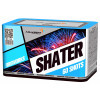 Фейерверк 60 залпов «Shater» Maxsem MC136