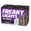Фейерверк на 50 залпов «Freaky Ligths» Maxsem GP305