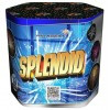 Фейерверк на 13 залпов «Splendid» Maxsem SB-13-01