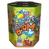Фейерверк 19 залпов «Flower Boom» Maxsem M1251