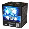 Фейерверк 36 залпов «Show» Maxsem MC107