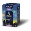 Фейерверк 25 залпов «Гермес» Piroff БСП1002510