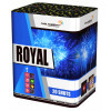 Фейерверк 20 залпов «Royal» Maxsem GP507