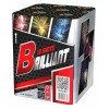 Фейерверк на 16 залпов «Brilliant» Maxsem GP602