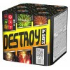 Фейерверк на 36 залпов «Destroy» Maxsem GP303