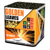 Фейерверк на 36 залпов «Golden Leaves» Maxsem GWM6360
