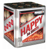Фейерверк на 36 залпов «Happy» Maxsem GWM6361