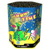 Фейерверк на 19 залпов «Show Time» Maxsem M1253 (GP512)