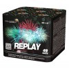 Фейерверк 49 залпов «Replay» Maxsem MC113