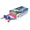 Летающий фейерверк 6 штук «Истребитель» Легенда А3050
