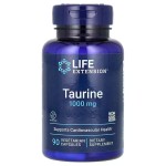 БАД Life Extension Taurine