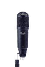 Микрофон Октава МК-119 (МК-119 (черный, картонная коробка))