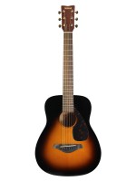 Гитара акустическая уменьшенная YAMAHA JR2TBS WW36290