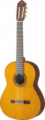Гитара классическая YAMAHA CG182 C WU15870