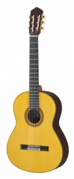 Гитара классическая YAMAHA GC32S ZC20160