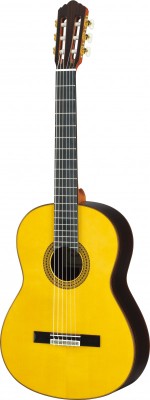 Гитара классическая YAMAHA GC22S ZC20140
