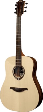 Гитара акустическая LAG T-270D GLA T270D