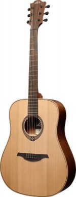 Гитара акустическая LAG T-170D GLA T170D