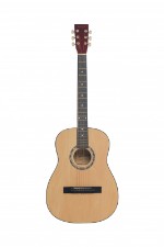 Гитара акустическая шестиструнная TERRIS TF-380A NA TF-380A NA