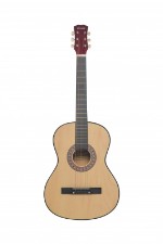 Гитара акустическая шестиструнная TERRIS TF-3802A NA TF-3802A NA