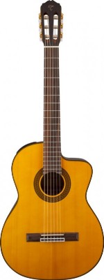Гитара электроакустическая TAKAMINE FL A088406