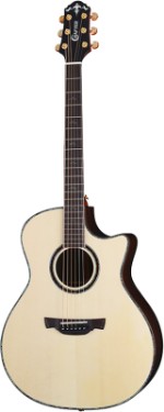 Гитара акустическая шестиструнная CRAFTER LX G -1000c LX G-1000c