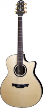 Гитара акустическая шестиструнная CRAFTER LX G -3000c LX G-3000c