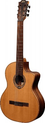 Гитара классическая LAG OC-170 CE GLA OC170CE
