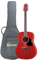 CRAFTER MD-42 TR  Чехол MD 42/TR