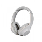 Наушники накладные беспроводные FUMIKO RESONANCE серые