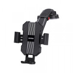 Автомобильный держатель Kakusiga KSC-761-B черный