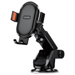 Автомобильный держатель Kakusiga KSC-1725 черный