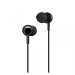 Наушники проводные Hoco M14 черные