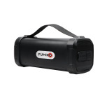 Портативная колонка FUMIKO OCTAVE черная