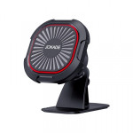 Автомобильный держатель Jokade JE005-B черный