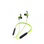 Наушники беспроводные Celebrat A15 зеленые