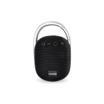 Портативная колонка FUMIKO LOFI черная