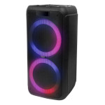 Портативная колонка FUMIKO MOLTO черная