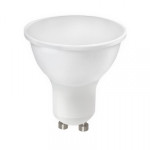 Лампа светодиодная Smartbuy SBL-GU10-07-40K-N цоколь GU10 7 Вт