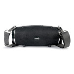 Портативная колонка FUMIKO TECHNO черная