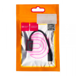 Переходник Dream Z27 OTG USB / Type-C черный